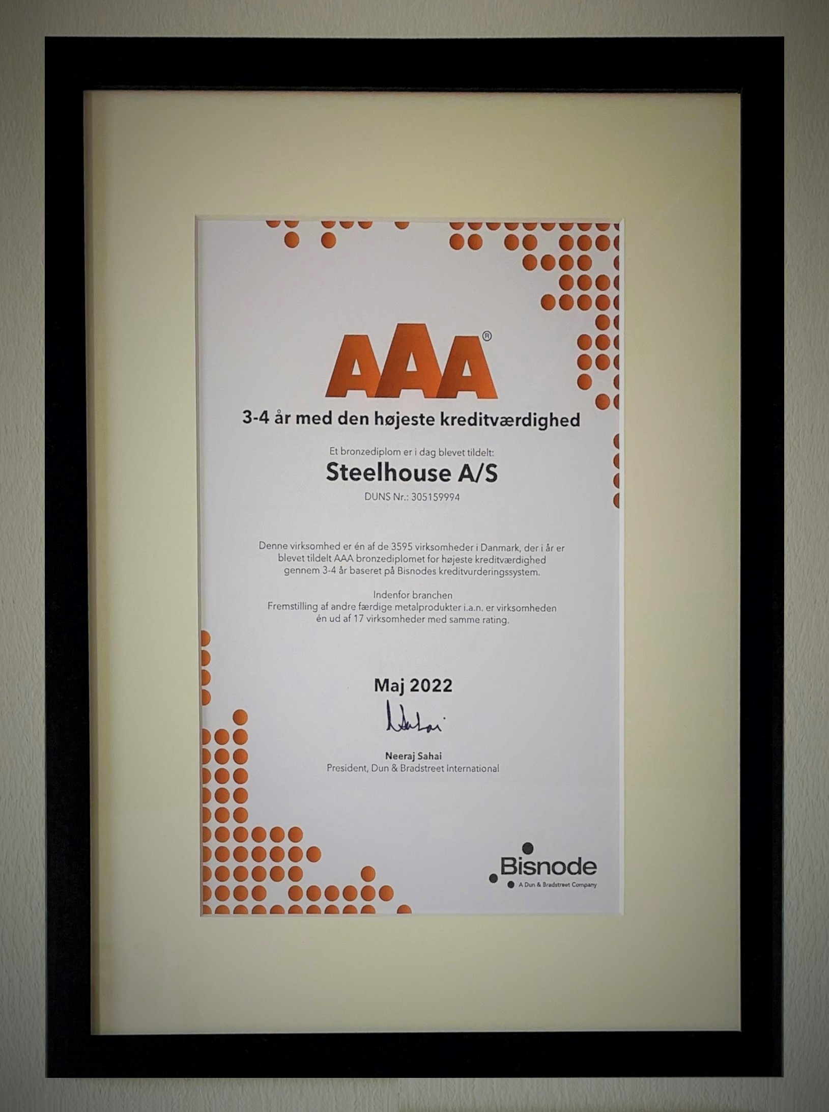 AAA 2022 B