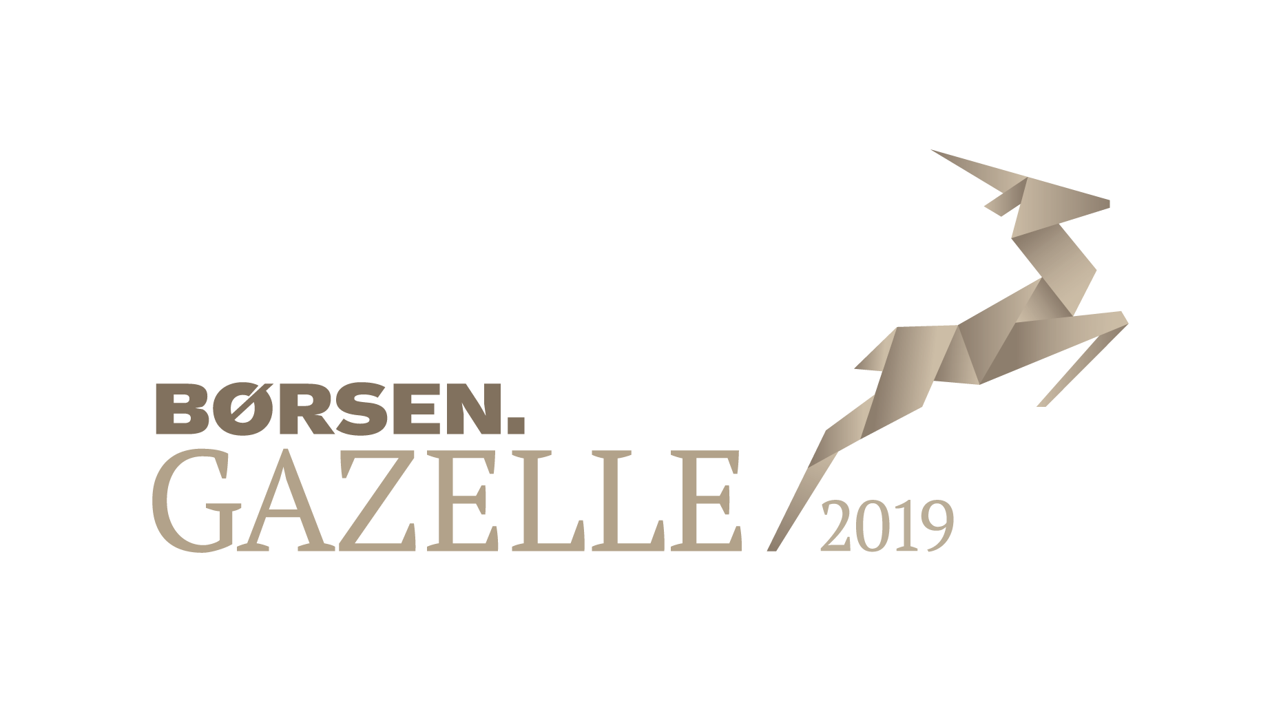 Børsen Gazelle 2019